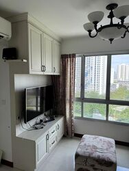 Blk 130B Toa Payoh Crest (Toa Payoh), HDB 3 Rooms #570334581